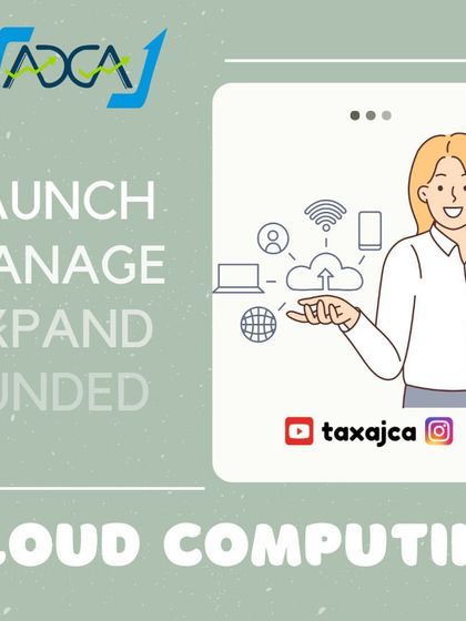 The cloud computing industry offers endless opportunities. We guide you through the process of registering your cloud business, building a scalable infrastructure, and acquiring clients in this thriving market.