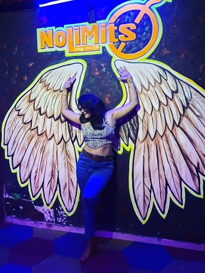 Shweta Nandakumar - Custom & Bespoke Fashion Design Glamorous Gowns & Party Wear photo 39