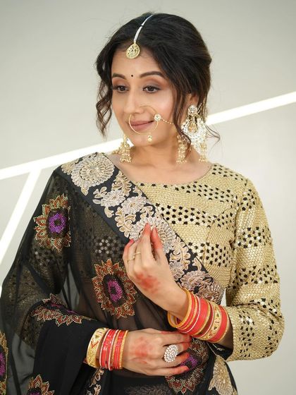 Date The Ramp - Preloved Designer Sales Influencer Lookbook photo 37