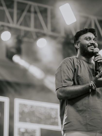 Murugananda Muruga - Dance and Fitness Classes On Stage & On Set photo 5