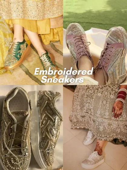 Grow Events - Wedding Planning Bridal Inspiration & Trends photo 10