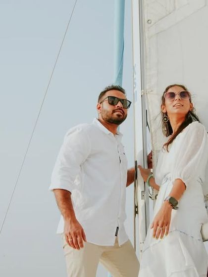 Pre-Wedding Stories photo 112