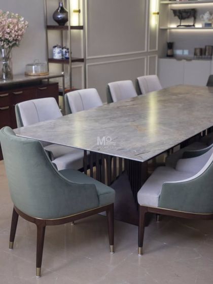 MO Designs - End-to-End Interior Design Complete Home Projects: A Glimpse Inside photo 10