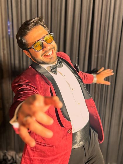 The AB Lookbook: Dressed for Every Occasion photo 39