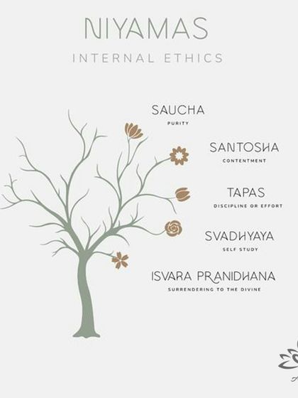 Anagha Yoga - Therapeutic Yoga The Philosophy of Yoga photo 3