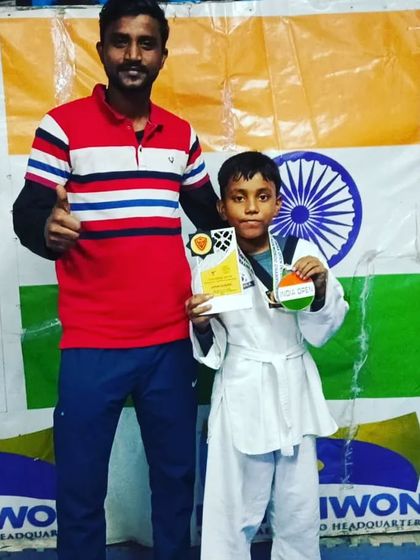 State & District Medalists photo 71