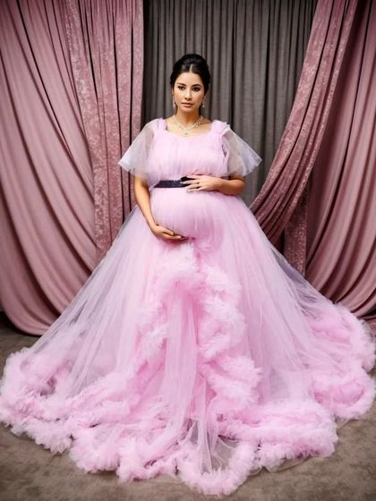 The Dress Bank - Wedding & Special Occasion Outfit Rentals Statement Gowns for Every Occasion photo 64