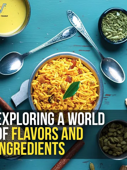 The world of flavors and ingredients in the namkeen industry is vast. I assist with R&D to explore unique flavor profiles and high-quality ingredients that capture consumer interest.