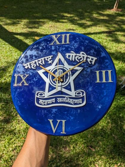 Personalized Wall Clocks photo 10