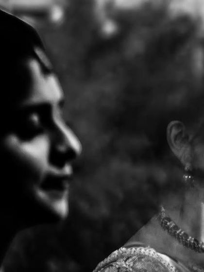 Rakshith Shetty - Wedding Photography Couple Portraits: Our Love Story photo 27