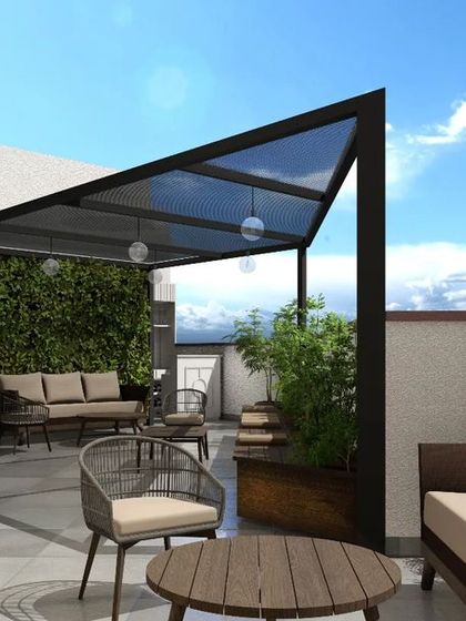 designICON - Residential Architecture & Interior Design Luxury Home Interiors photo 11