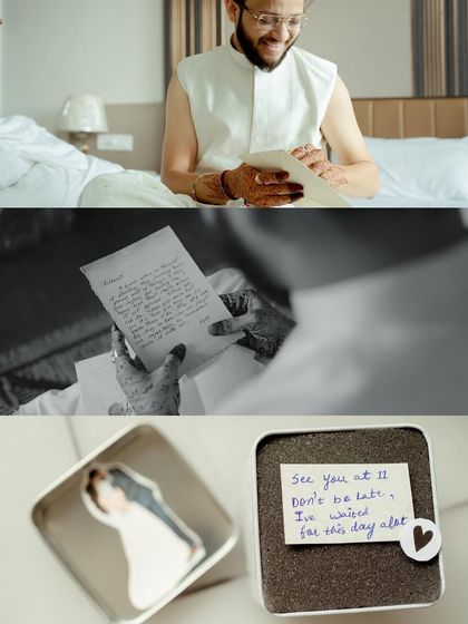 Unforgettable Portraits: Couples & Candids photo 20