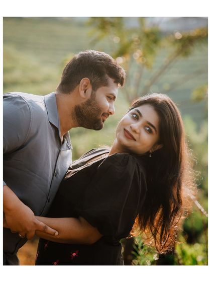 Orange Wedding Cinemas - Wedding Photography & Cinematography Pre-Wedding Stories: Love in Every Landscape photo 205