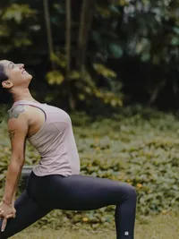 Group Yoga Classes