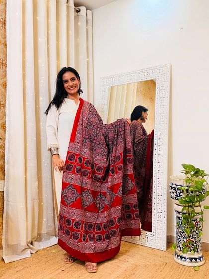 Everyday Ethnic: Kurtas, Co-ords & Kaftans photo 38