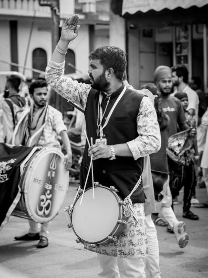 The Energy of the Streets: Festivals & Events photo 66