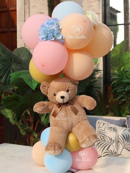 DecoratIn - Party & Event Decoration Baby Showers & Welcome Parties photo 60