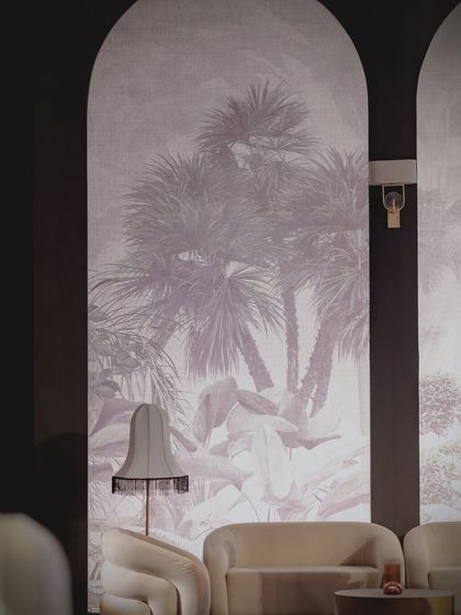 The Wedding Square - Wedding Design & Styling Opulent Sangeet & Reception Nights photo 6