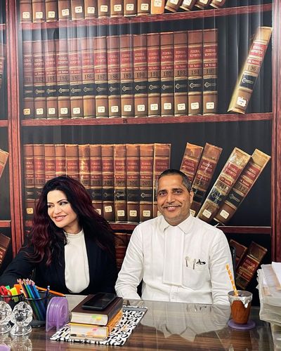 Legal Education & Mentorship