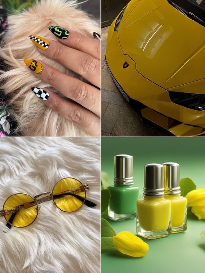 Themed & Festive Designs photo 5