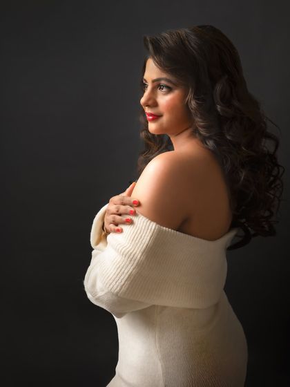 Glamour & Self-Love Sessions photo 5