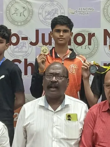 Our National & International Champions photo 12