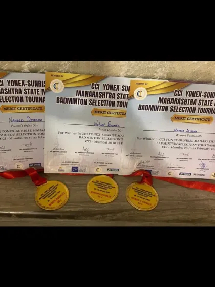 Our Champions: Player Achievements photo 8