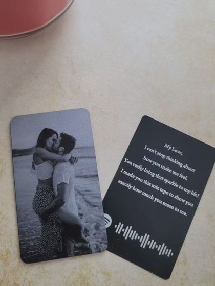 Gifts of Love - Personalized Gifts Unique Photo & Memory Gifts photo 11