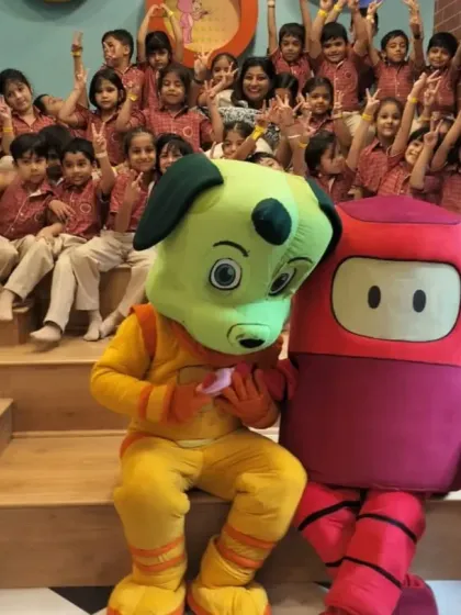 School Trips & Educational Outings photo 9