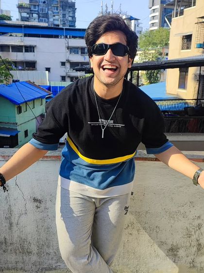 Modeling Portfolio: Modern & Lifestyle photo 18