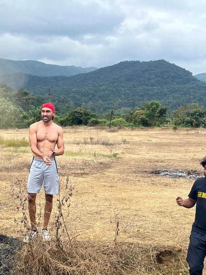 Niran Ponnappa - Coffee & Ecotourism Experiences Behind the Scenes photo 7