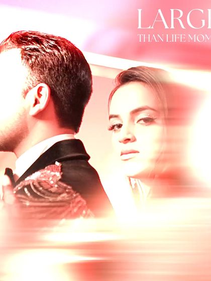 Couple's First Dance photo 6