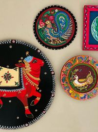 Indian Artisan Home Decor