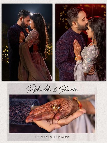 Couple Portraits: Bas Tum Aur Main photo 24