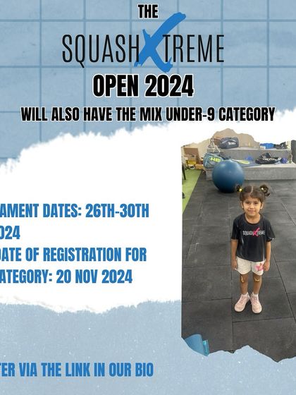 Join The Academy photo 3