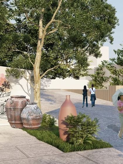 MTA Architects - Industrial & Institutional Architecture Urban Planning & Community Spaces photo 13