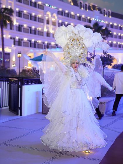 Spectacular Entertainment & Guest Experiences photo 15