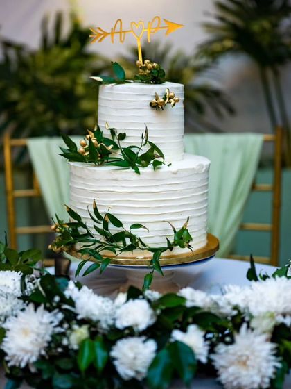 Amanati Events - Full-Service Wedding Planning The Little Things: Personalized Details photo 8