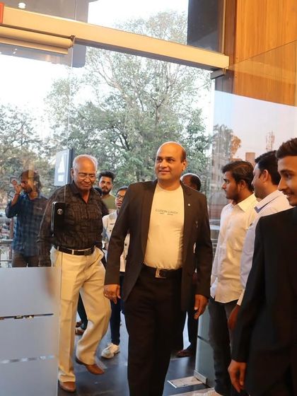 Exhibitions, Summits & Speaking Engagements photo 15