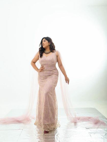 Rashmi Gowda - Photoshoot Makeup Modern Glam & Editorial Shoots photo 5