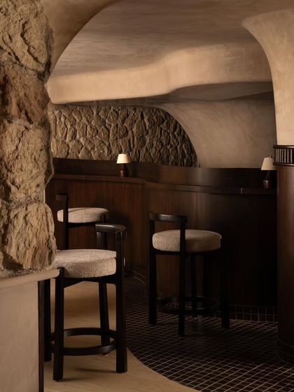 Atmospheric Hospitality: Restaurants & Bars photo 30