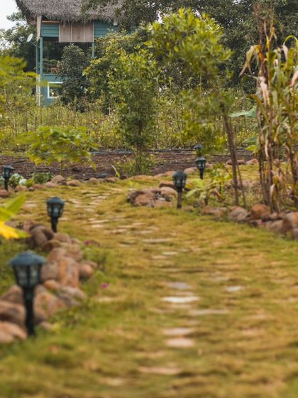 Infinite Adventure Club - Corporate Team Outings Stay the Night: Campsite & Accommodations photo 27