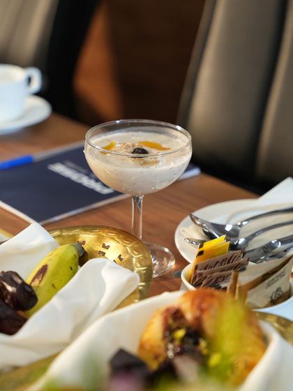 Seven Seas Catering - Corporate Event Catering Bountiful Buffets & Spreads photo 27