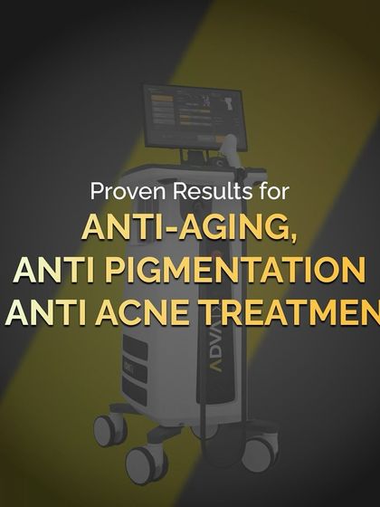 Advanced Laser Treatments photo 13