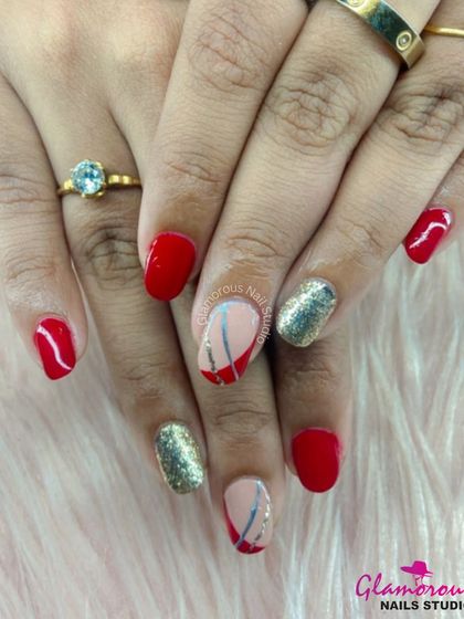 Glam & Embellishments photo 28