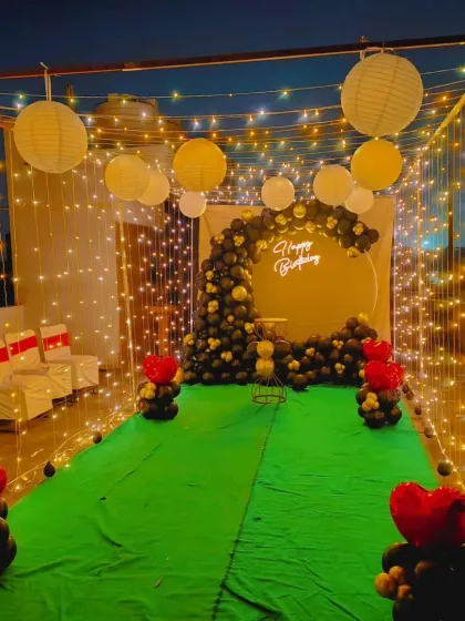 Adult Birthday & Anniversary Celebrations photo 32