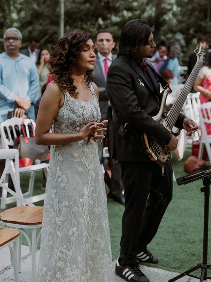 Amanati Events - Full-Service Wedding Planning Modern & Christian Weddings photo 25