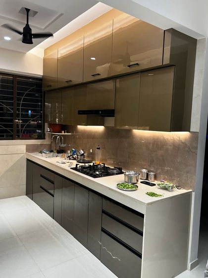 Modern & Modular Kitchens photo 15