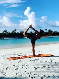Yoga & Wellness Retreats