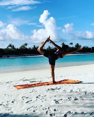 Yoga & Wellness Retreats